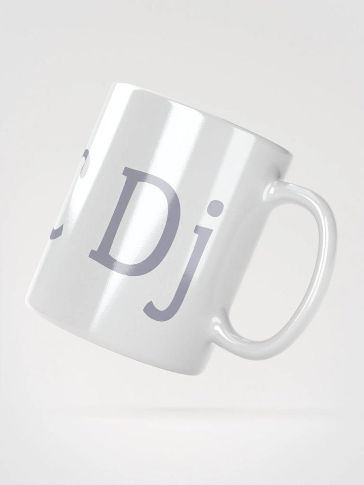 Glossy Mug product image (5)