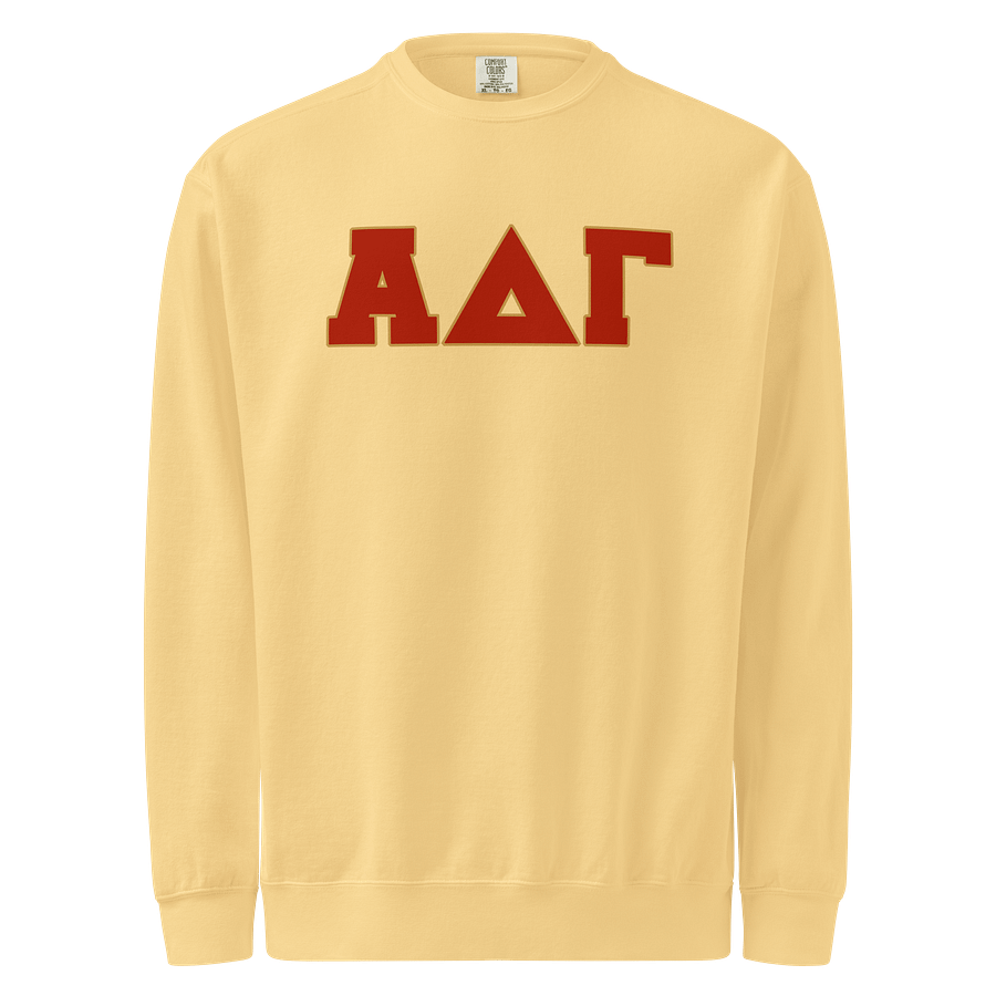 ADG Comfort Sweatshirt product image (3)
