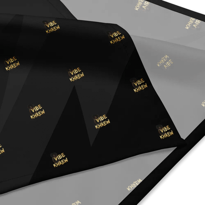 Vibe Khrew Bandana product image (4)