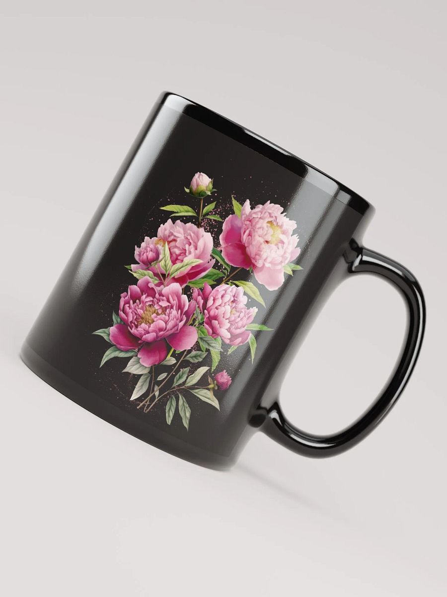 Peony Paradise Mug product image (7)