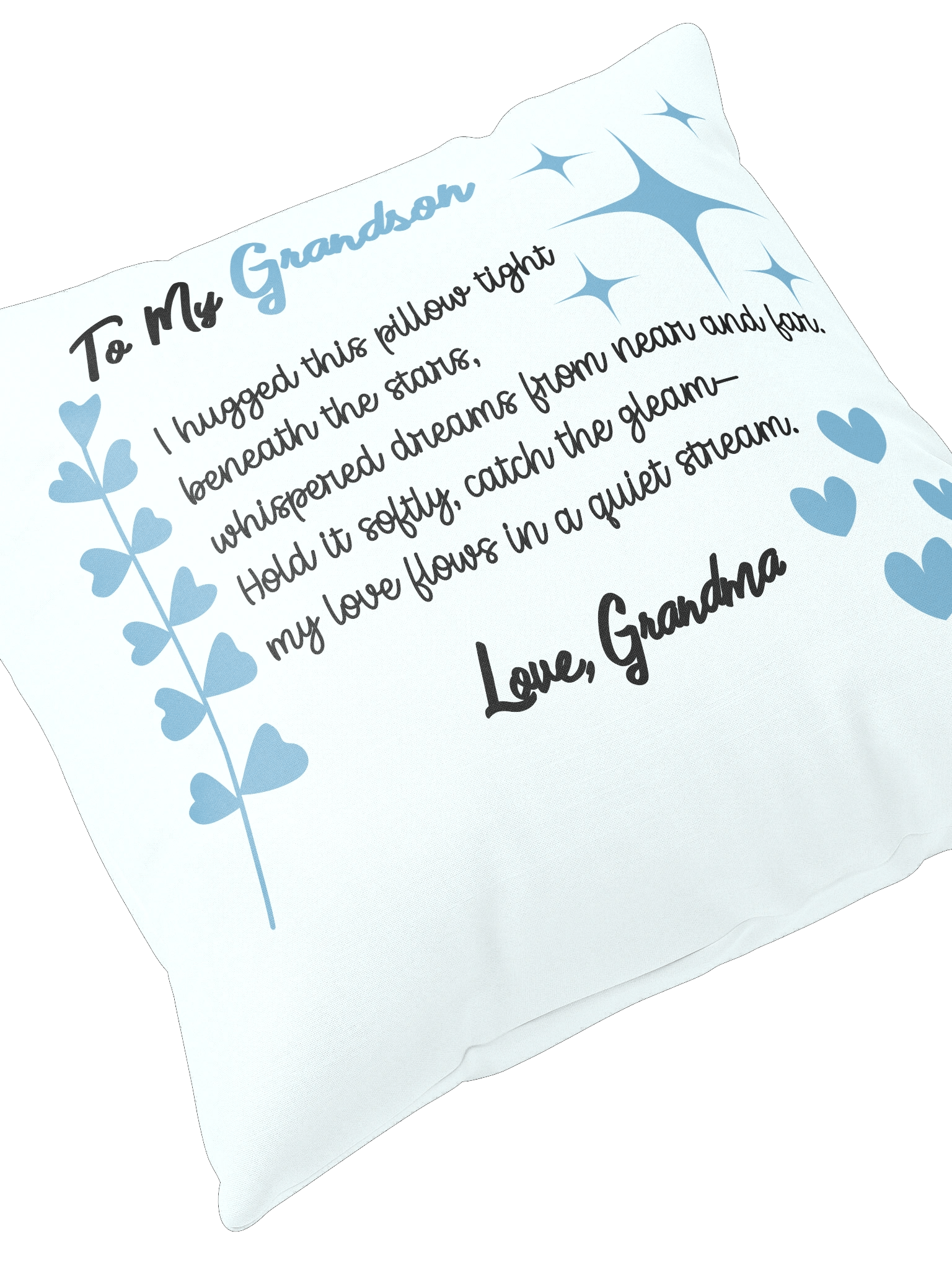 Grandson Gift product image (5)