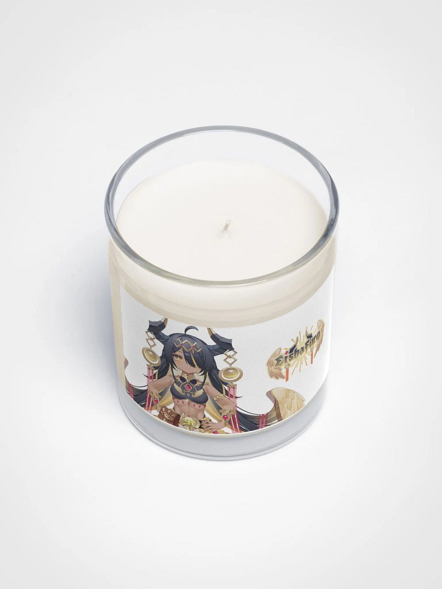 Eisha Fury Soy Wax Candle product image (3)