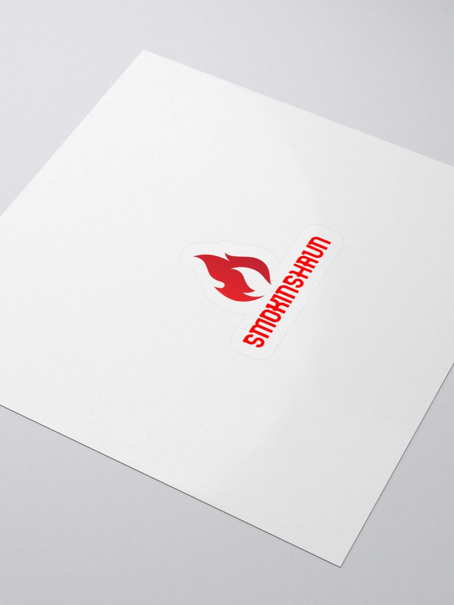 Smokin Shaun product image (3)