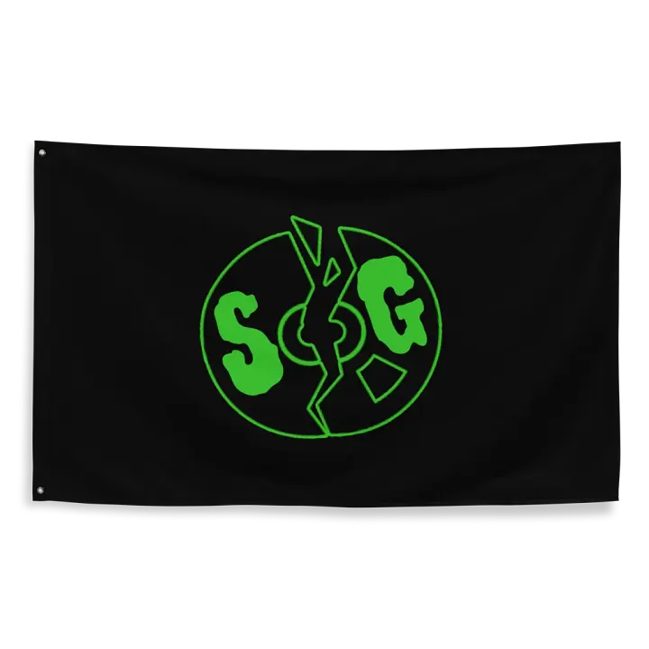 Wave the Flag product image (2)