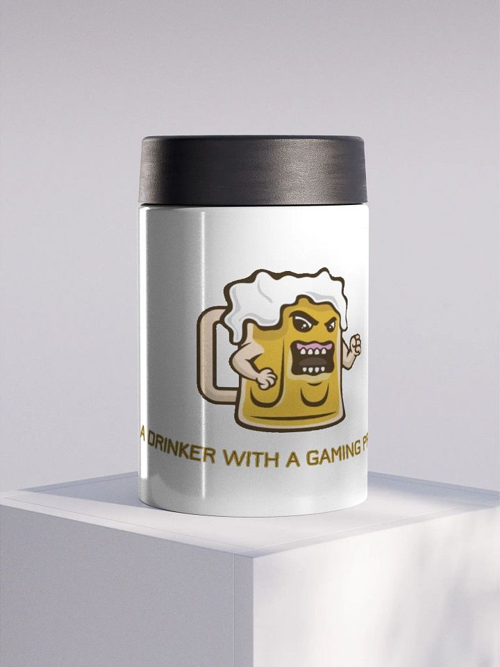 Jurazon Stainless Steel Koozie product image (1)