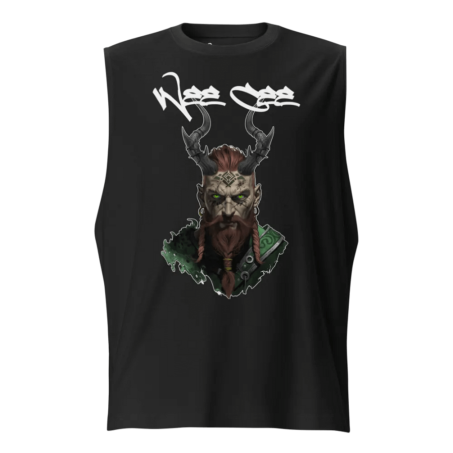 Deceiver Sleeveless product image (1)