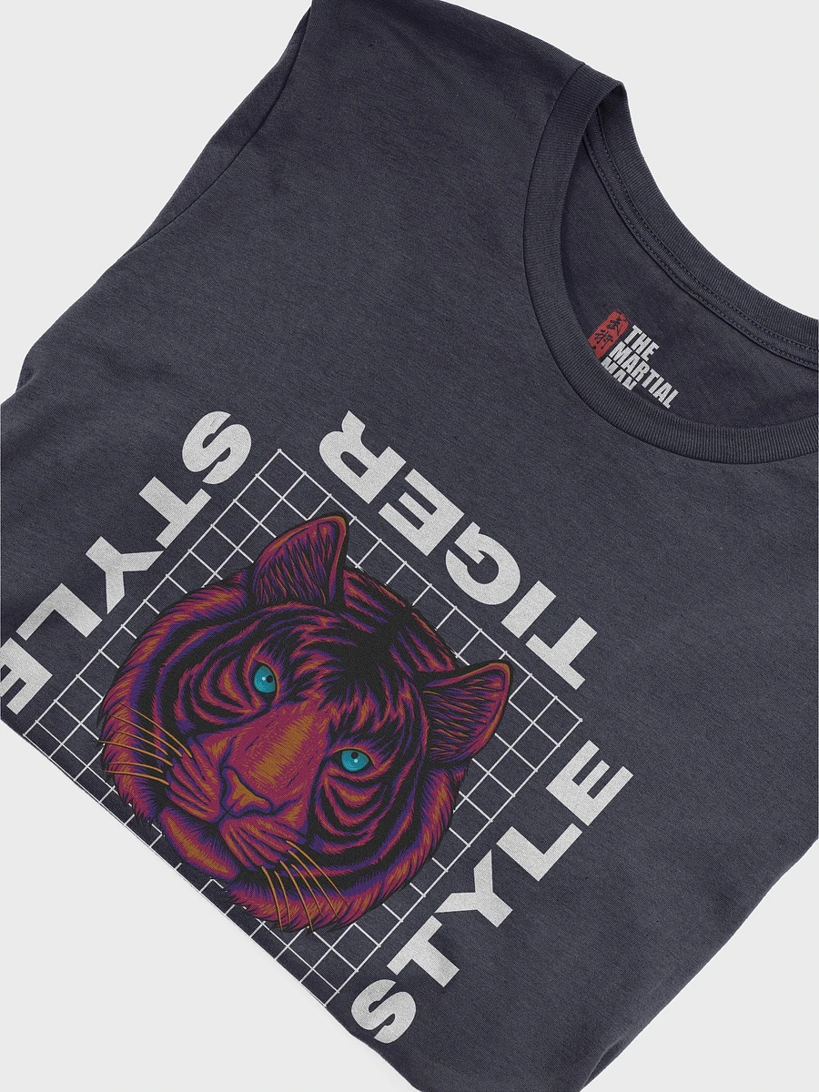 Tiger - T-Shirt product image (14)