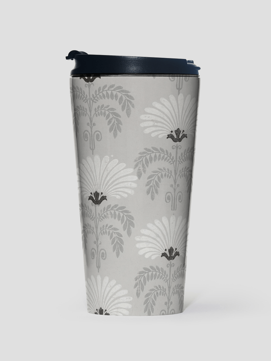 Vintage Sidewall. 15oz. Stainless Steel Mug product image (1)