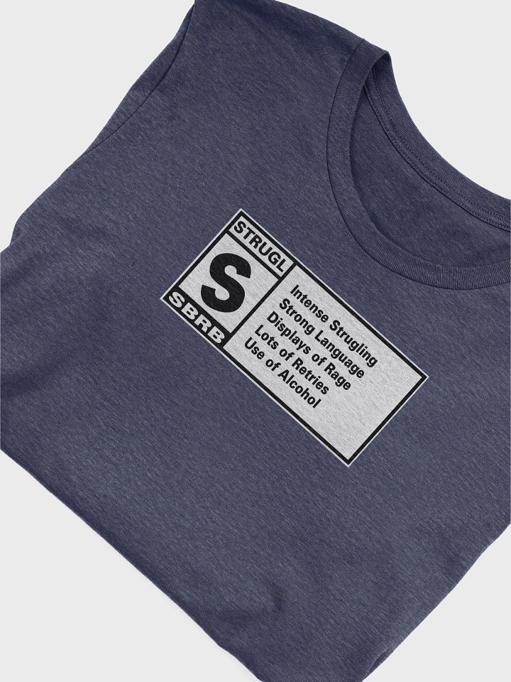 Rated S product image (5)