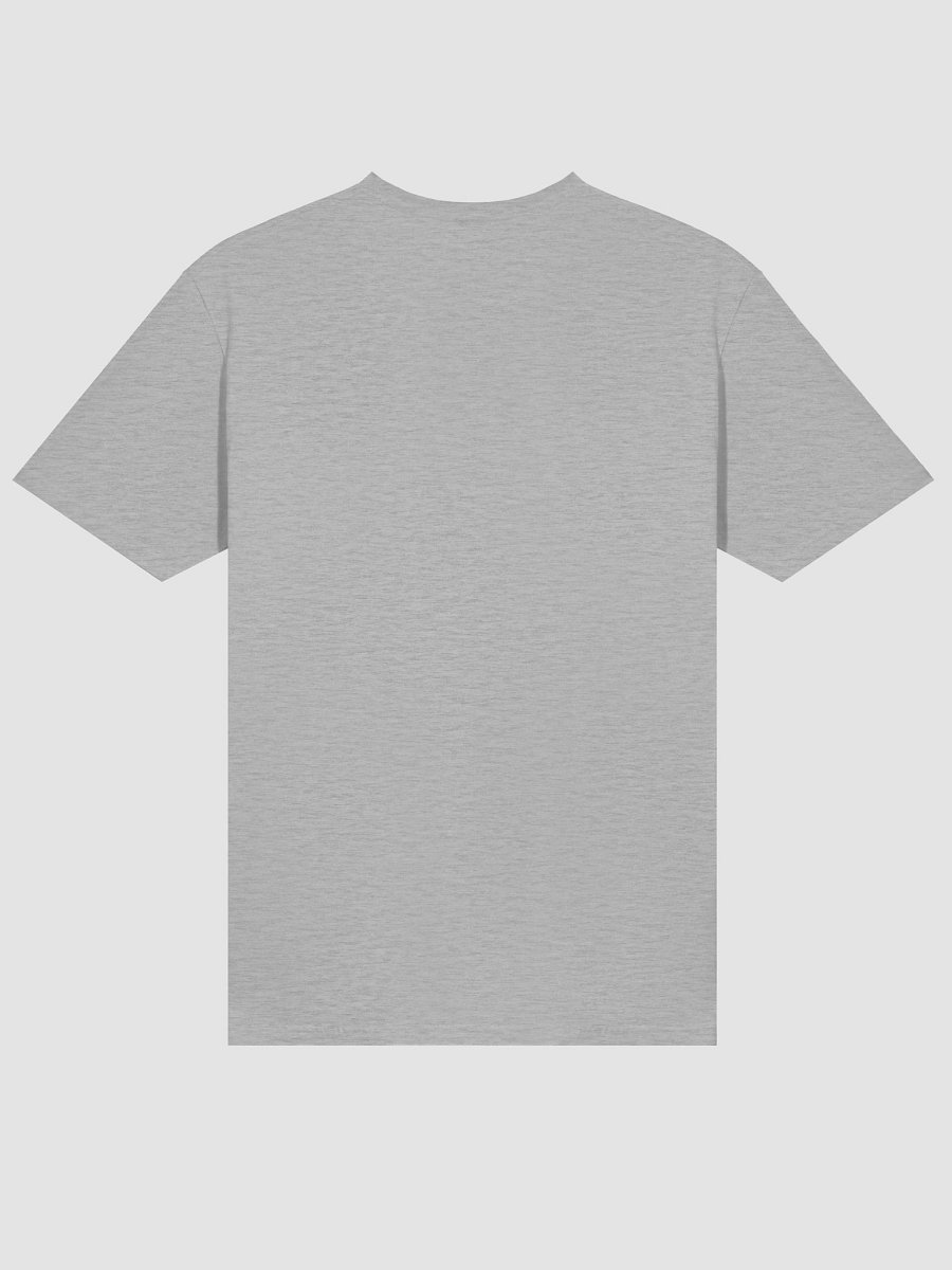 Healthy Wealthy Vegetarian T-Shirt product image (4)