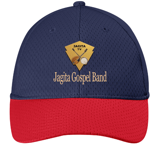 Jagita Gospel Band Hat product image (3)