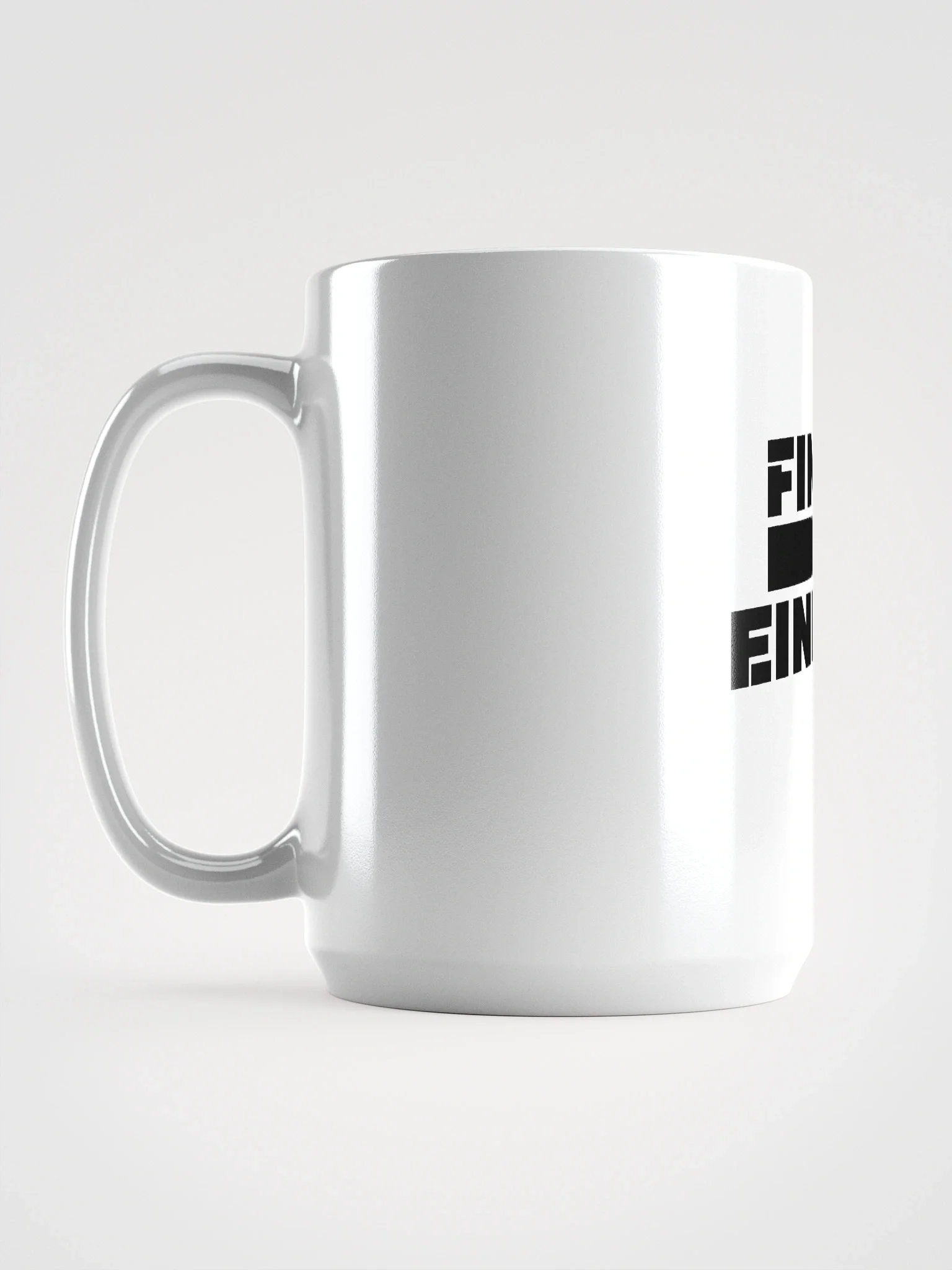 FINKLE IS EINHORN V3 product image (6)