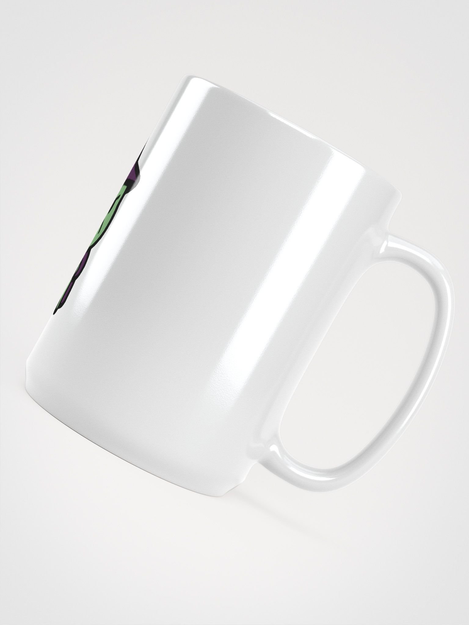 Witchy Phrog Mug product image (6)