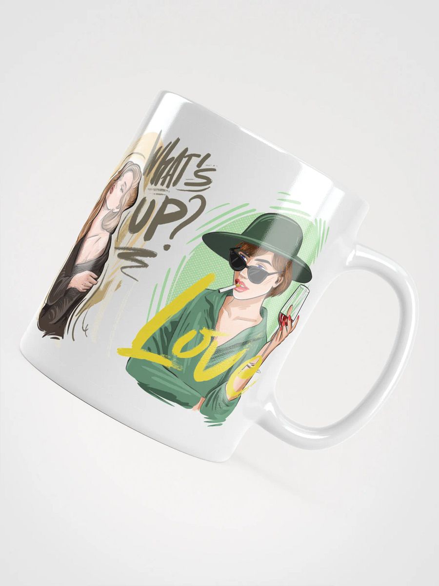 Stylish Women product image (10)