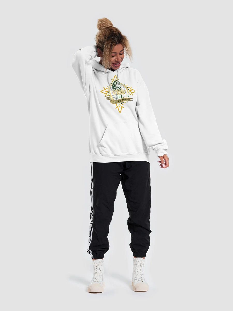 Lady & Shieldmaiden of Rohan Sweatshirt | Éowyn Inspired product image (19)