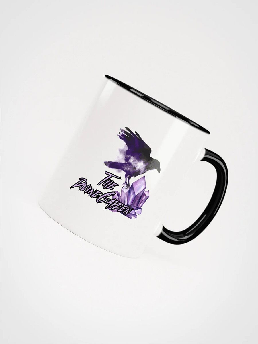 Amethyst Flight Mug product image (4)