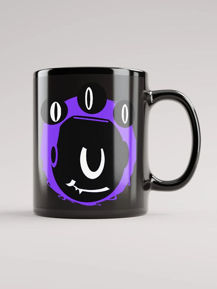 Twitch Logo - Mug product image (1)