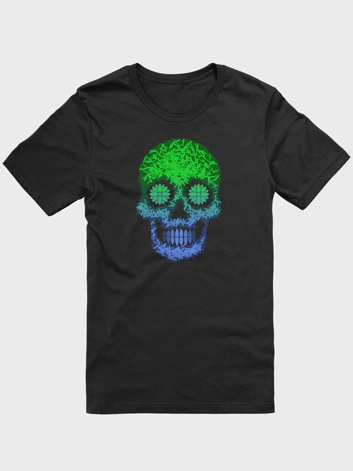 Day of The Dead T-SHIRT product image (2)