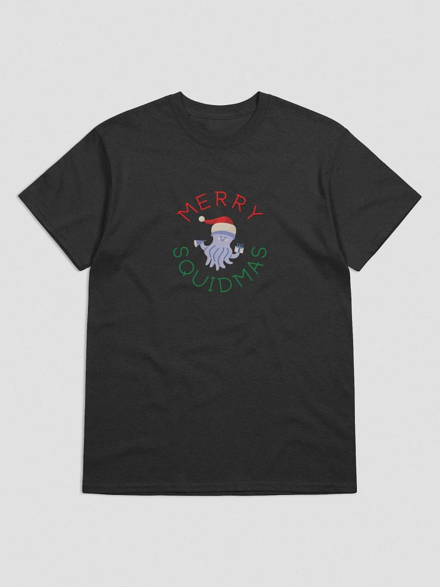 Squidmas Tee product image (8)