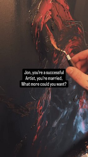 I think we all need a little of this right now.