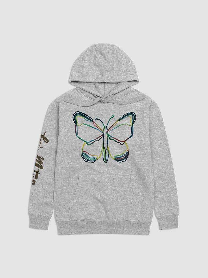 Butterfly Hoodie product image (1)