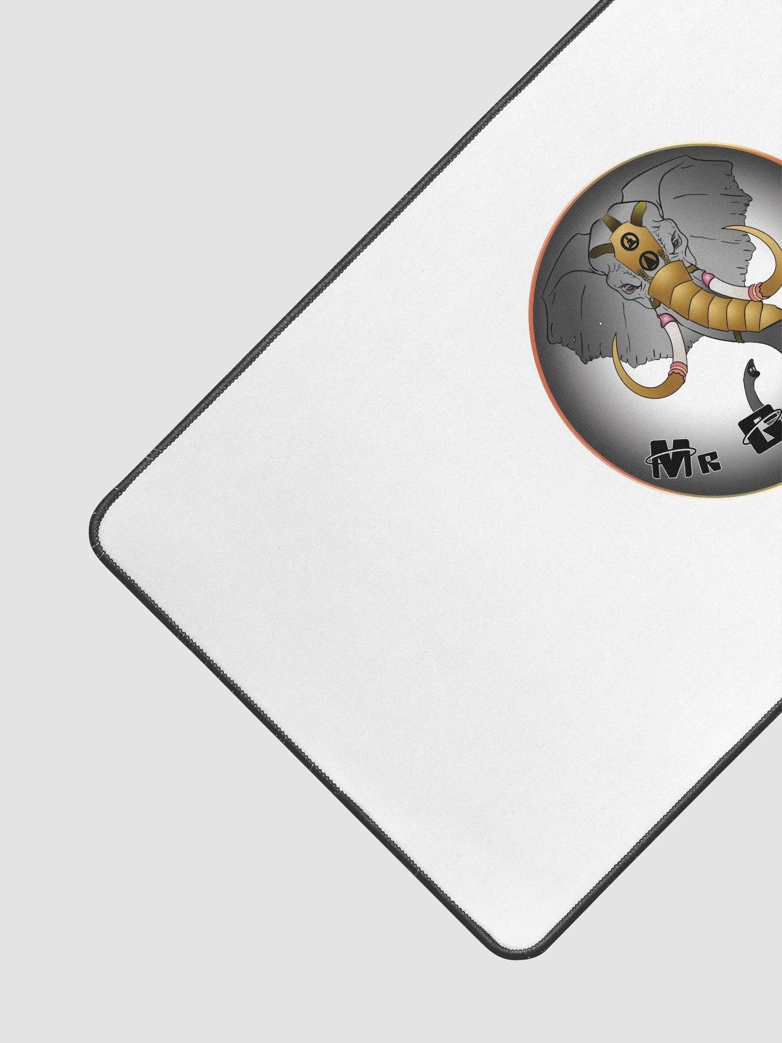 Mr Gee Bee OG 1 Mousepad product image (3)