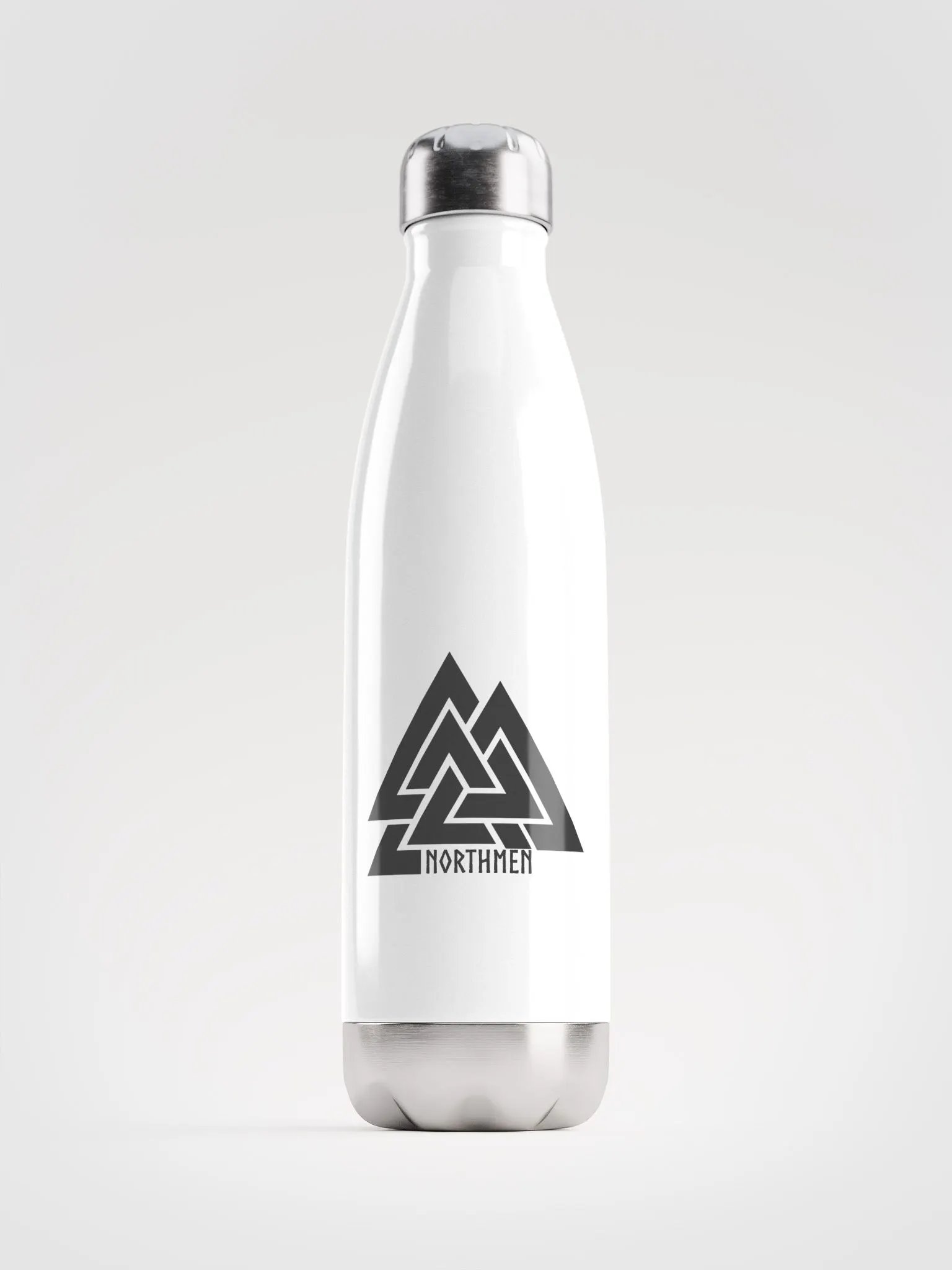 The Northmen - Grey Stylish - Bottle product image (1)