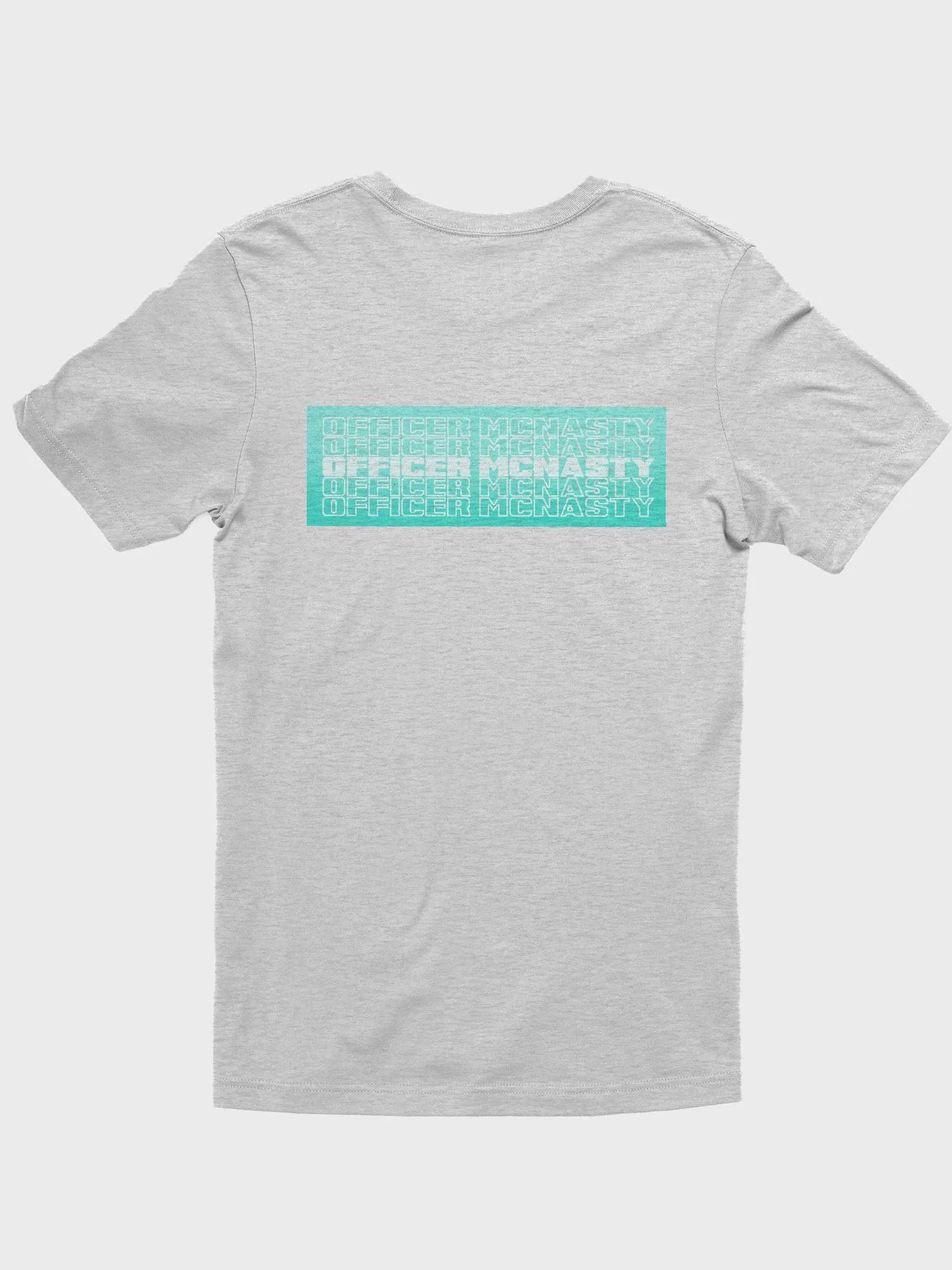 Women's Super Soft Nasty Tee product image (4)