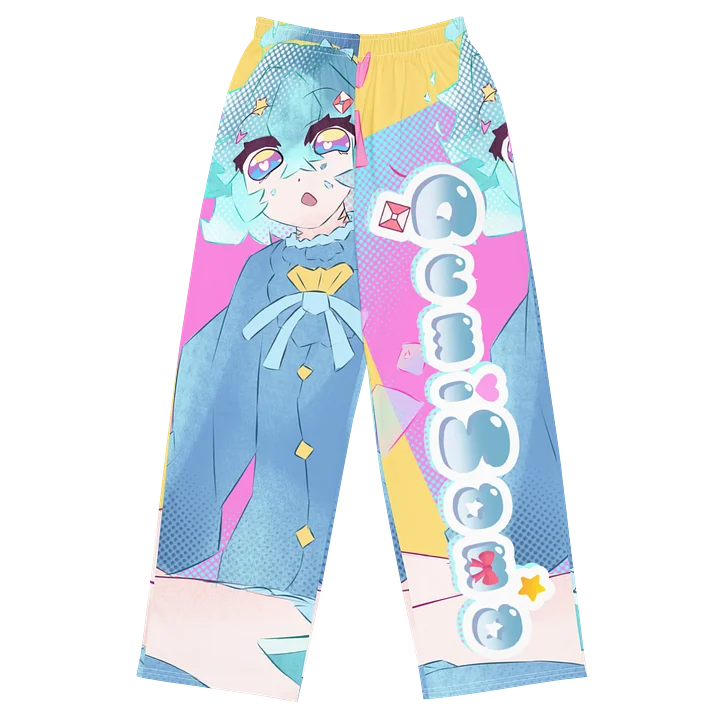 GumiSama 3.0 PJ Pants product image (1)