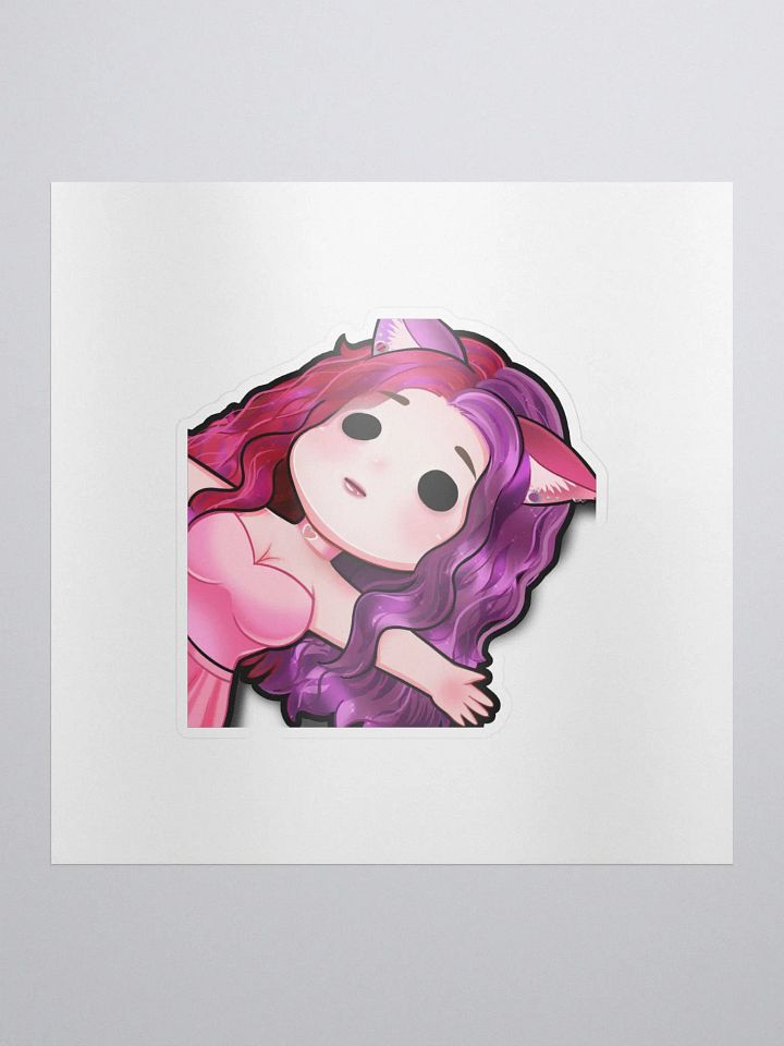 Deanna Sticker! product image (1)