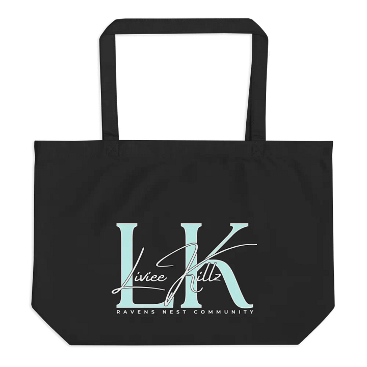 LivieeKillz Tote product image (1)