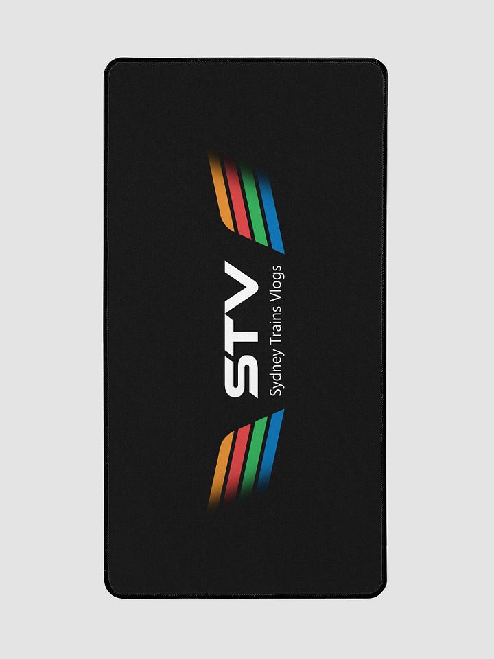 STV Desk Mat product image (2)