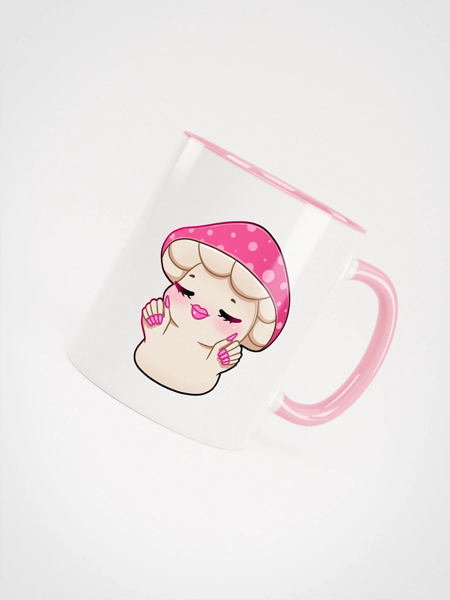 Slay Mushie Mug product image (6)