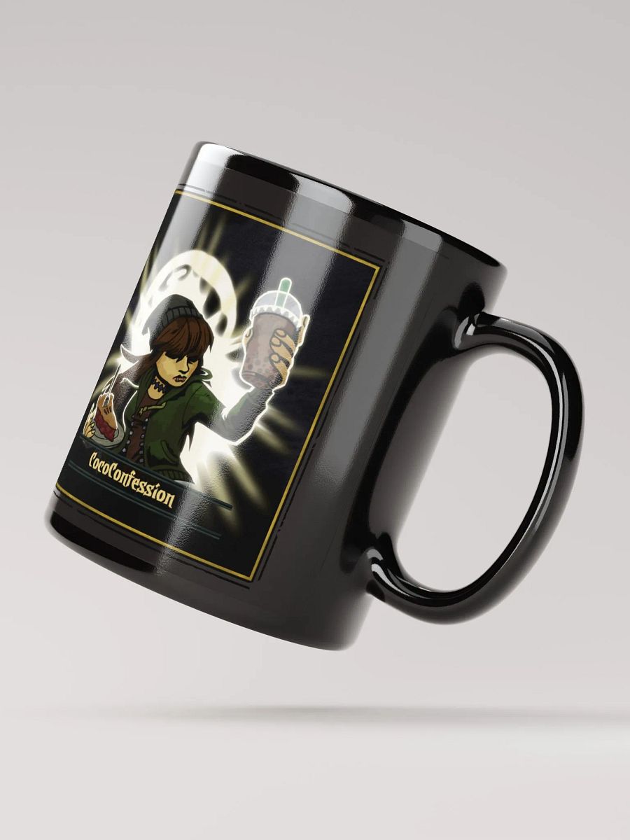 Virtuous Coffee Mug product image (3)
