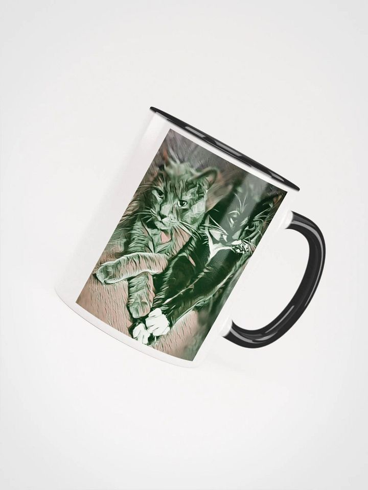 Bonded Pair Mug product image (1)