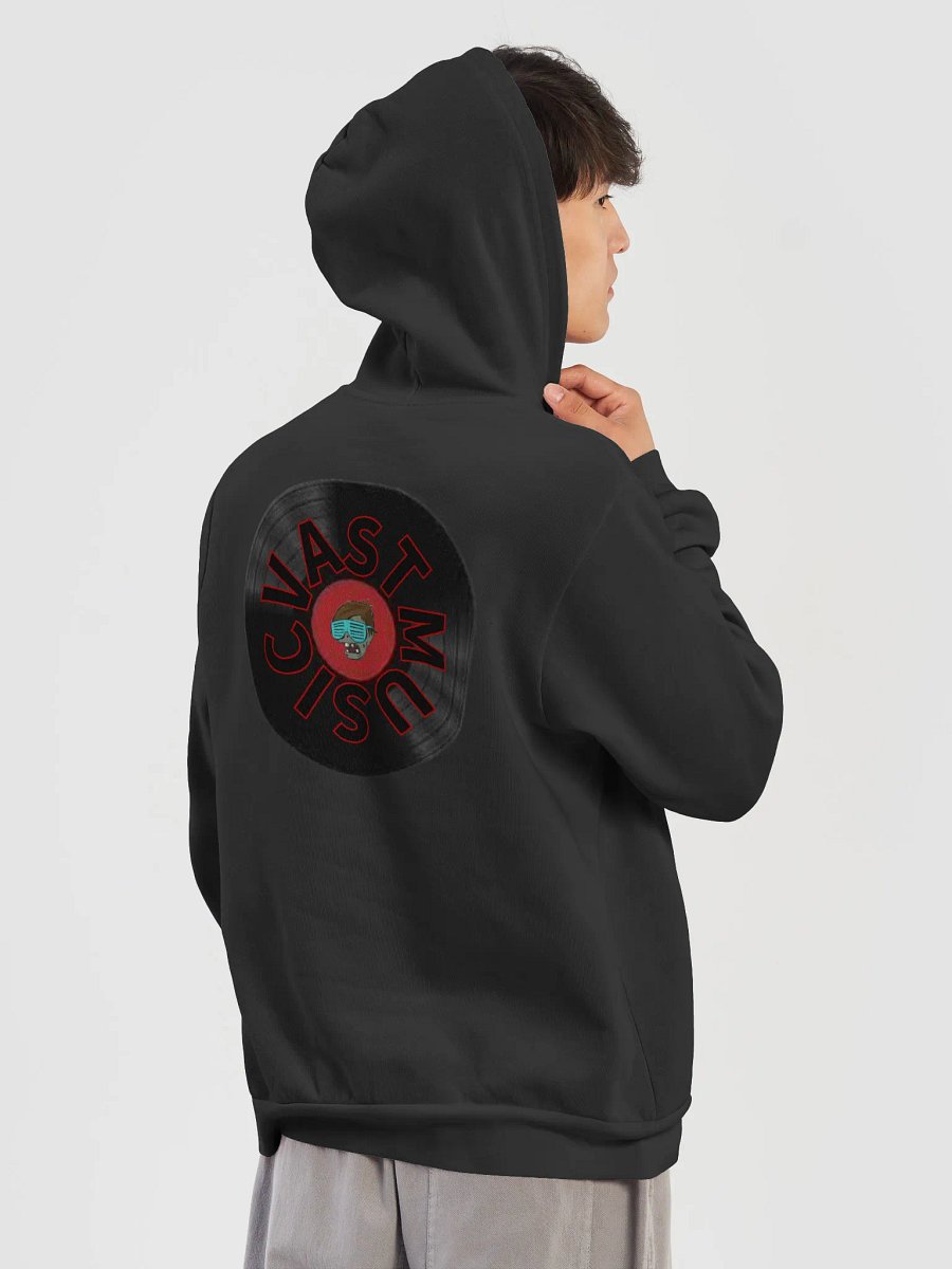 VastLaber + VASTMUSIC Logo Sweater product image (36)