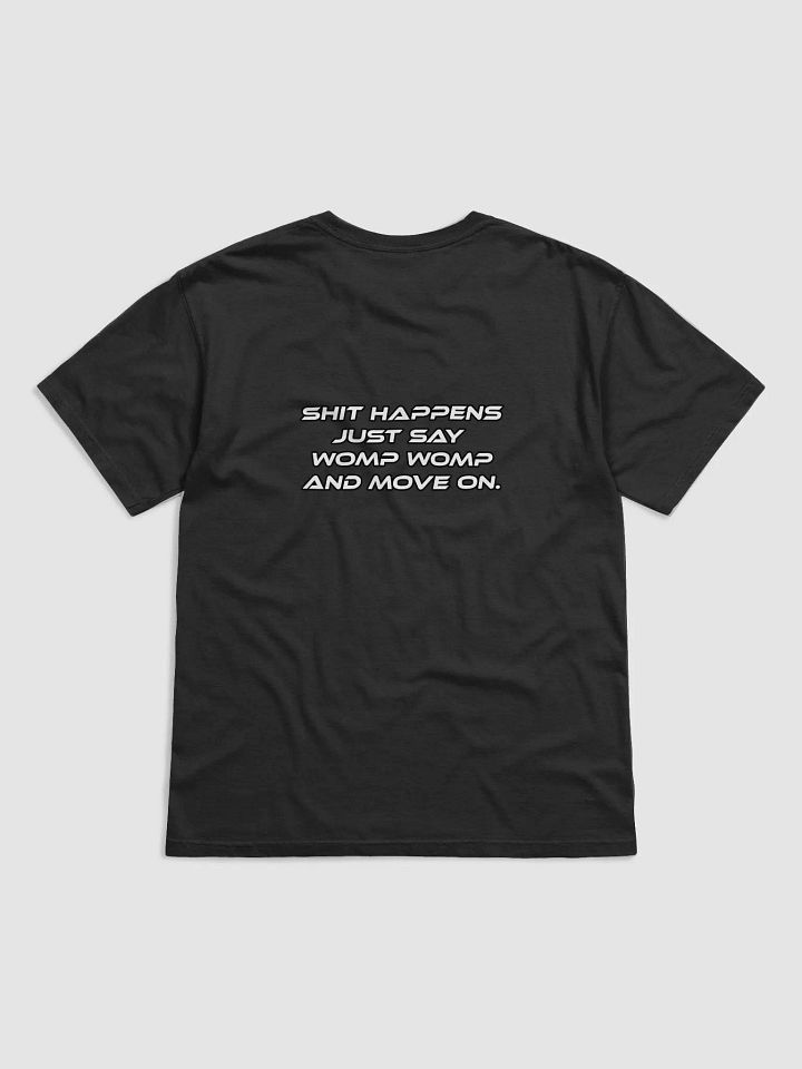 Womp Womp T-Shirt product image (15)