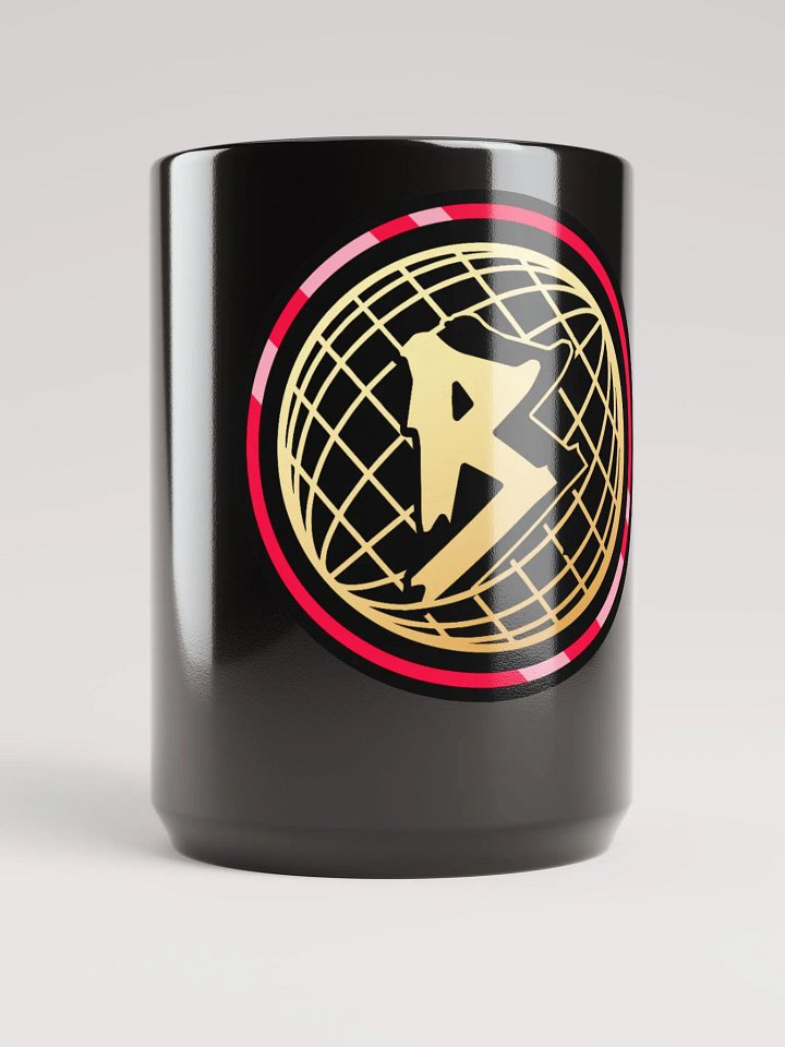 BotchTV Logo 15 Oz Mug product image (1)