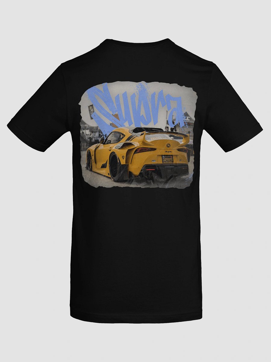 Supra T-Shirt product image (8)