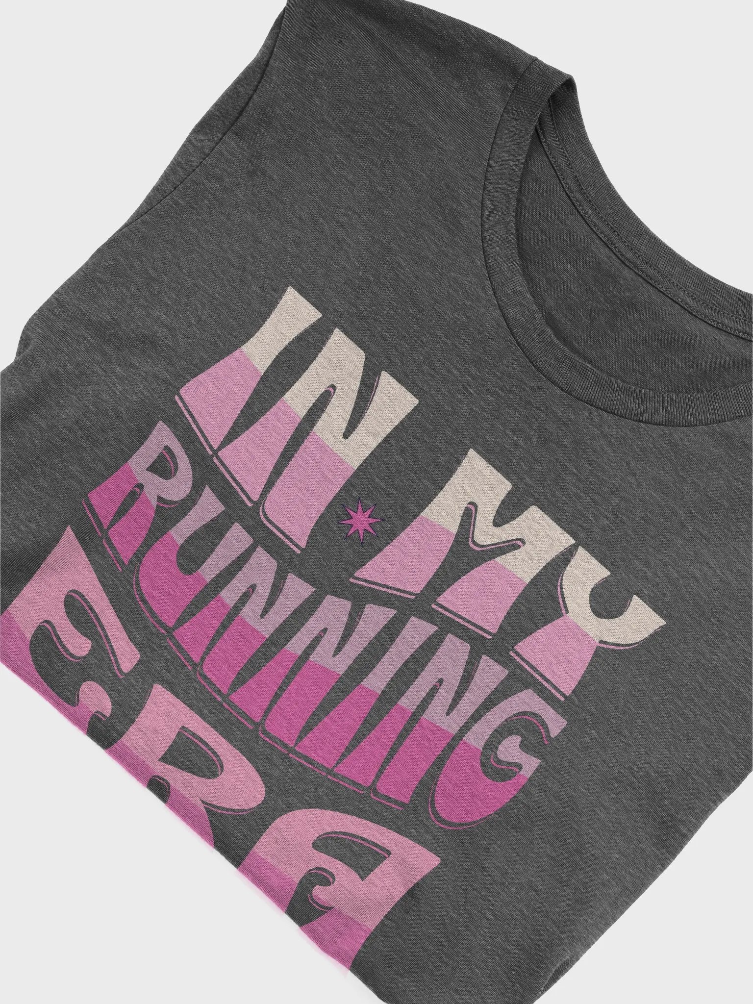In My Running Era Graphic Tee product image (38)