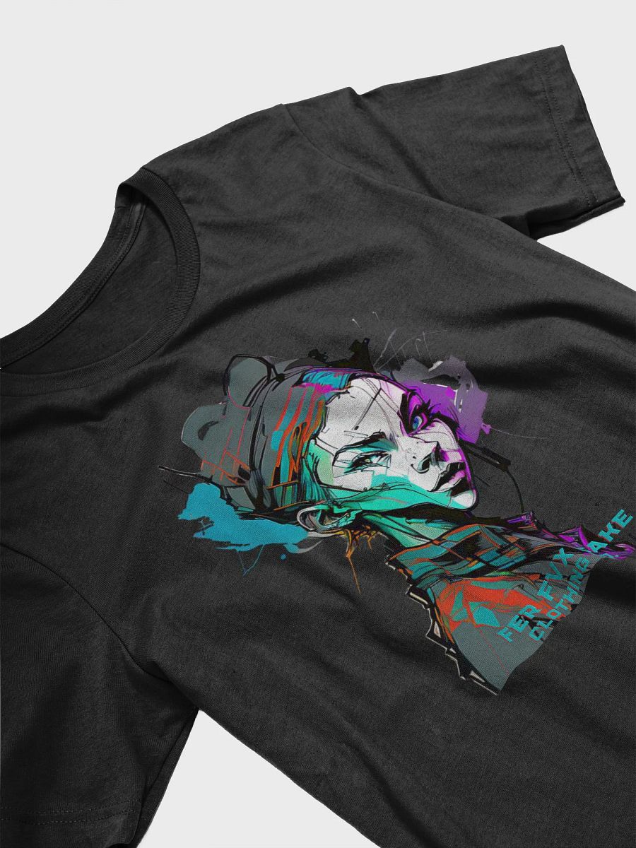 FFS - INPUNK TEE product image (2)