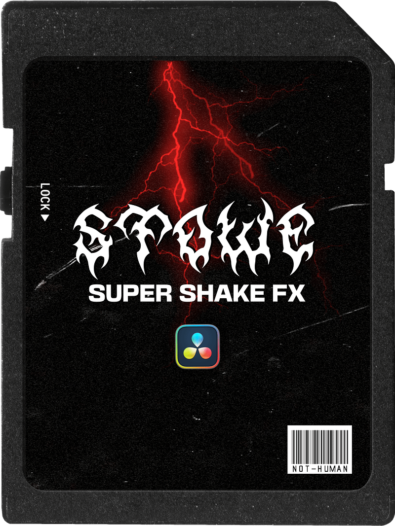 Super Shakes