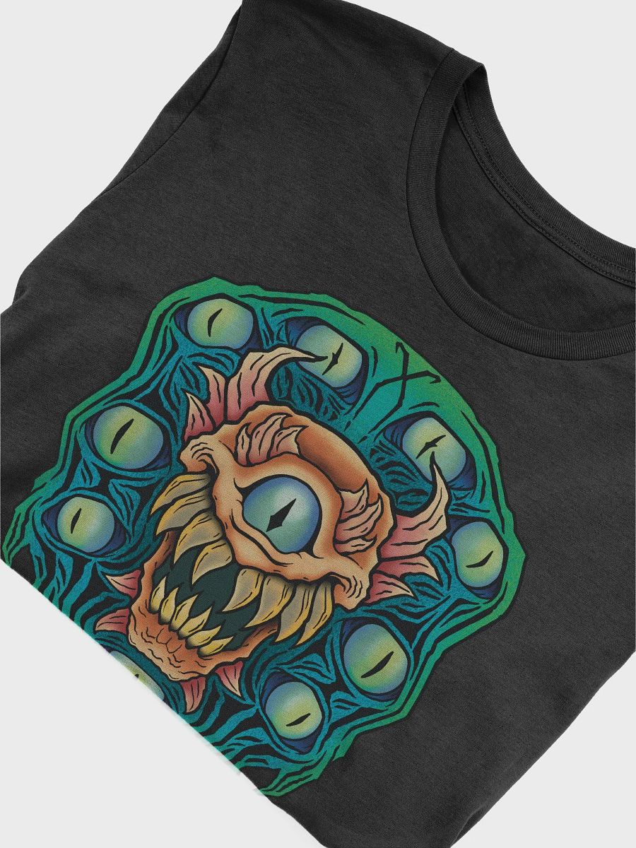 Behold! (Supersoft T-Shirt) product image (5)