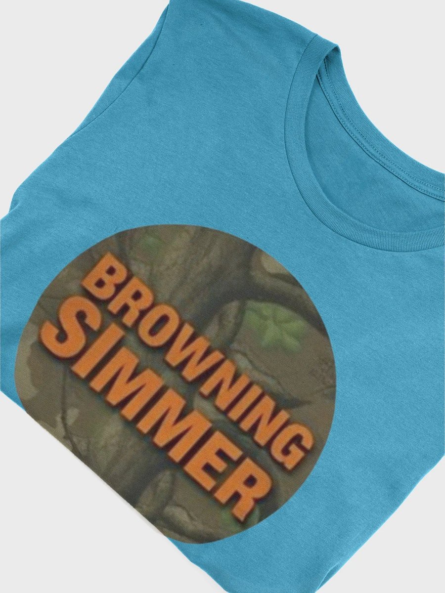 BrowningSimmer Round Logo product image (50)