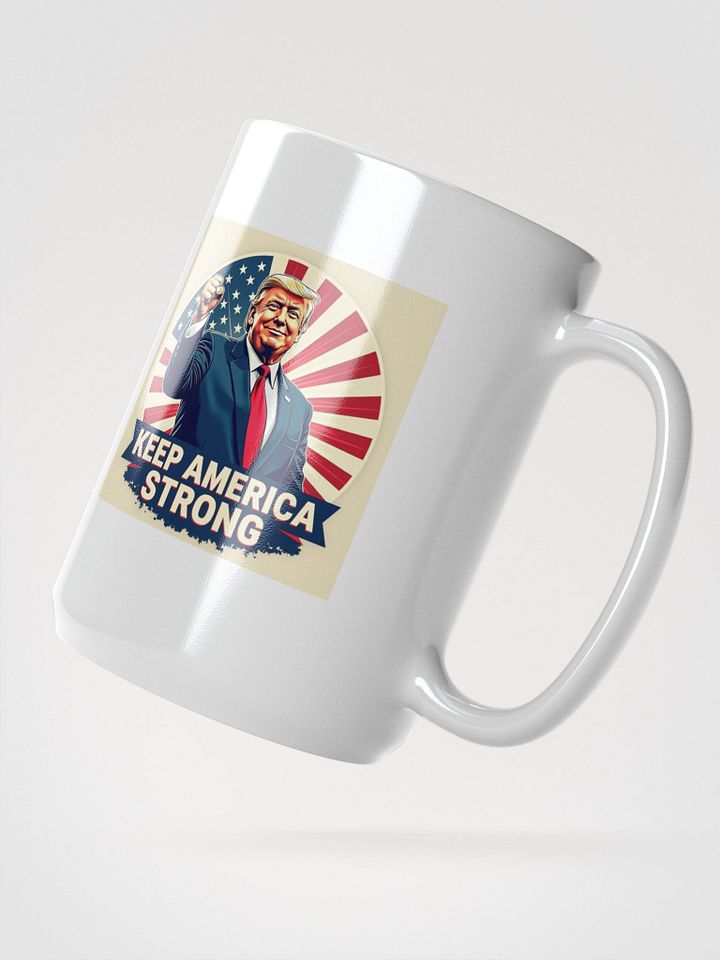 PRESIDENT DONALD TRUMP product image (2)