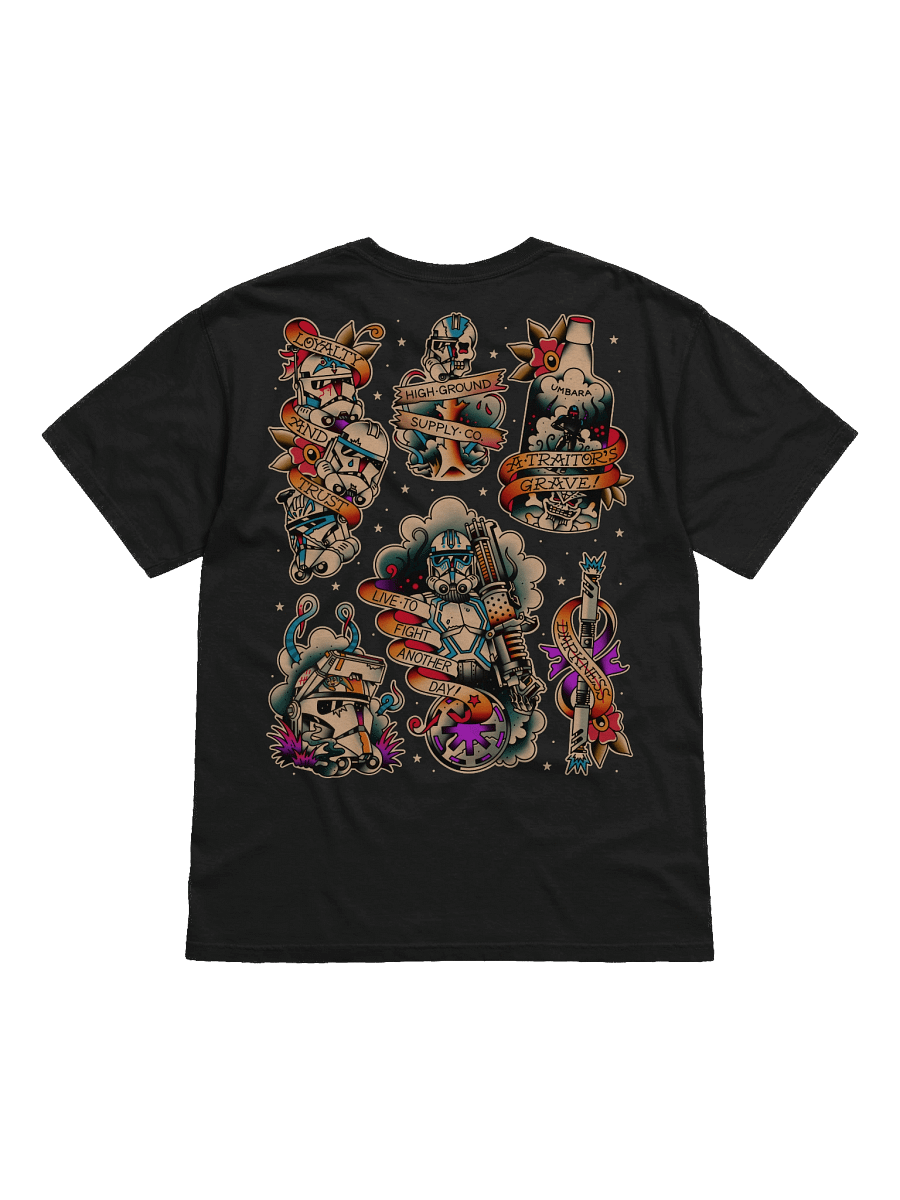 501st Flash Tee - Umbara product image (2)