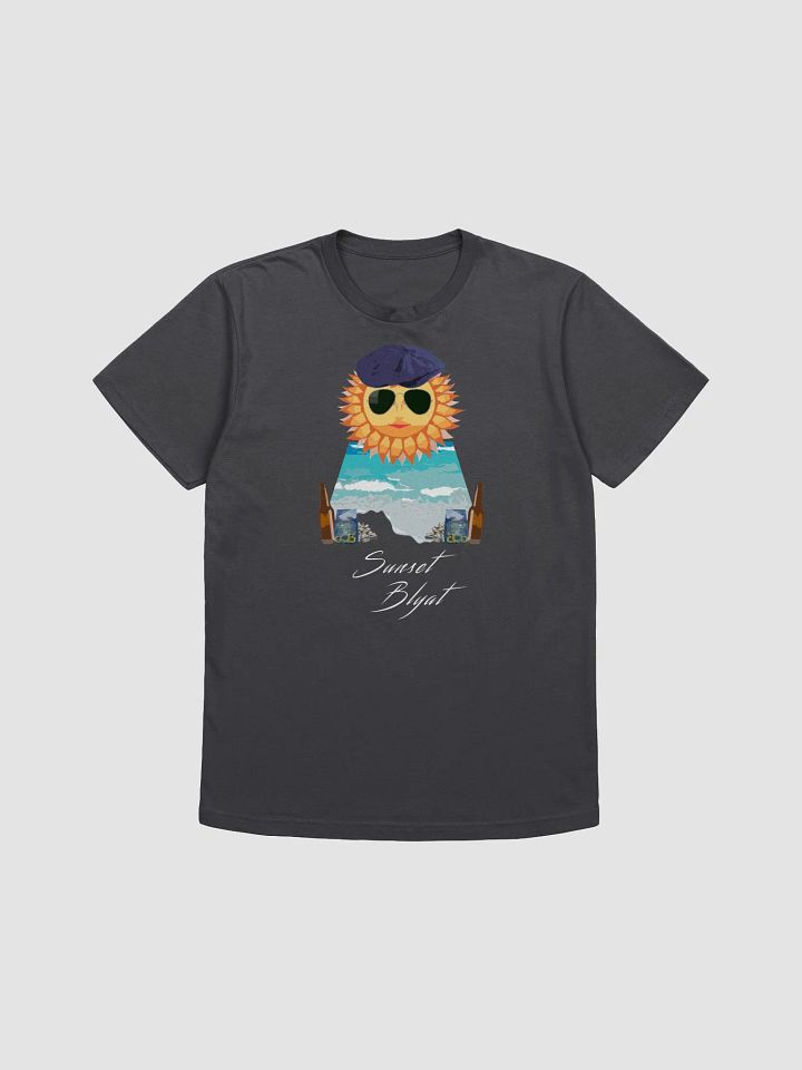 Sunset blyat product image (1)