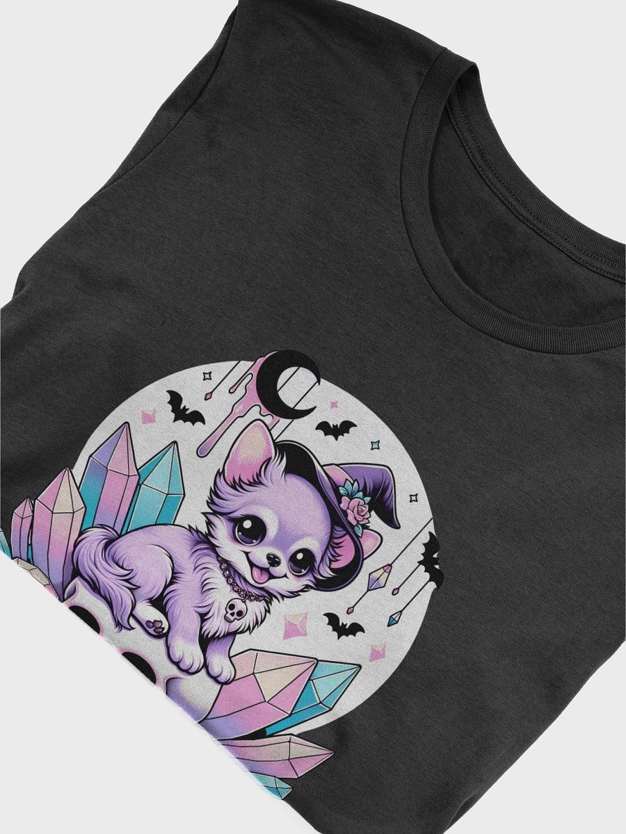 Witch Dog Super Soft Shirt product image (5)