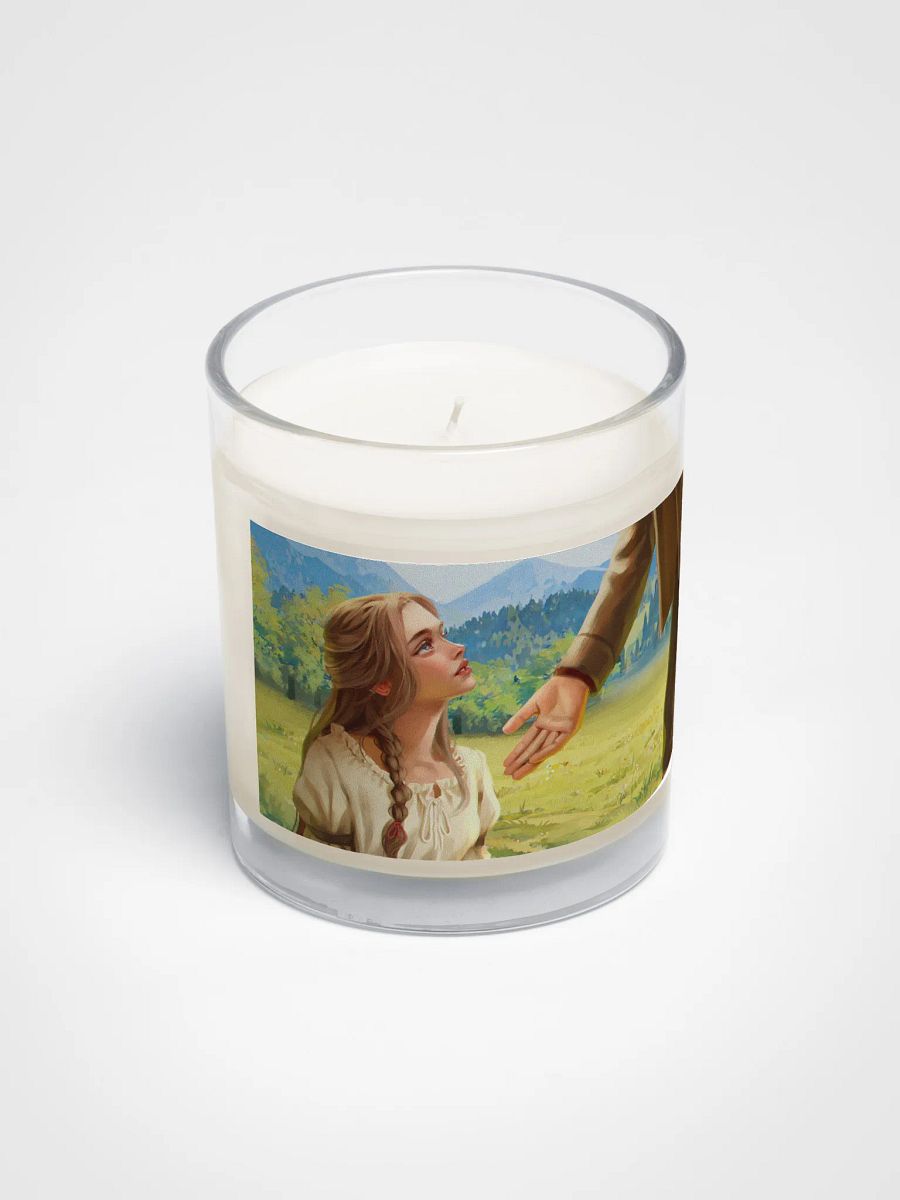 Meet Cute Candle product image (2)