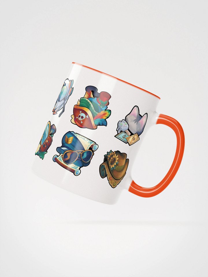 ScarVerse Hats Mug product image (10)